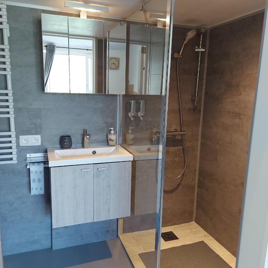 Smaal Apartment Beti Oostkamp Ngoại thất bức ảnh