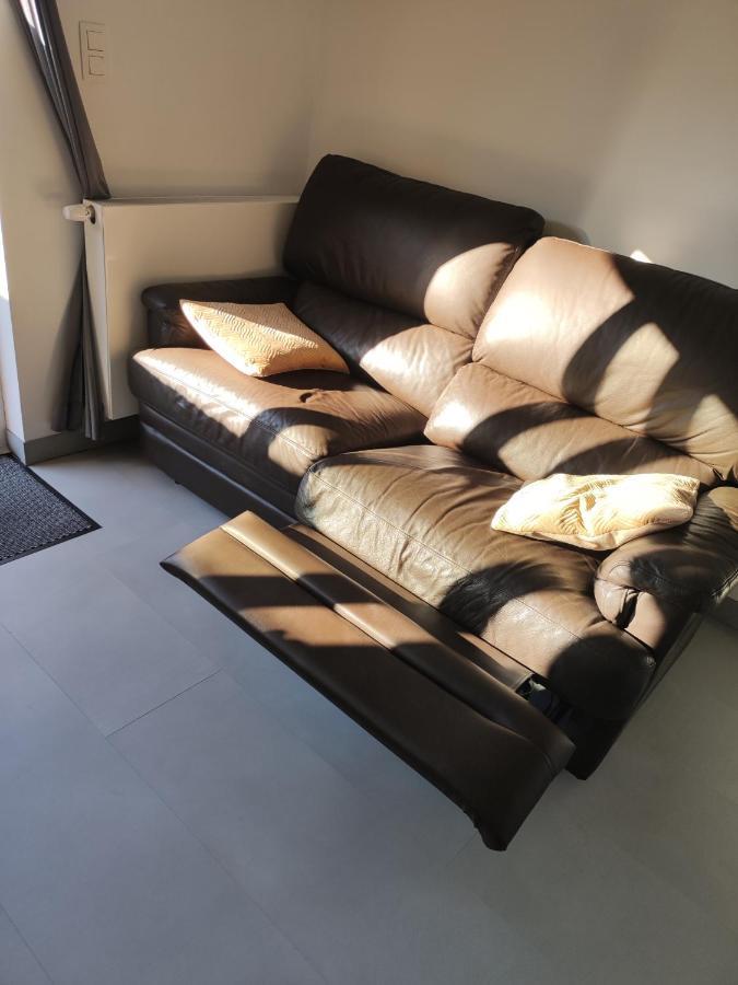 Smaal Apartment Beti Oostkamp Ngoại thất bức ảnh