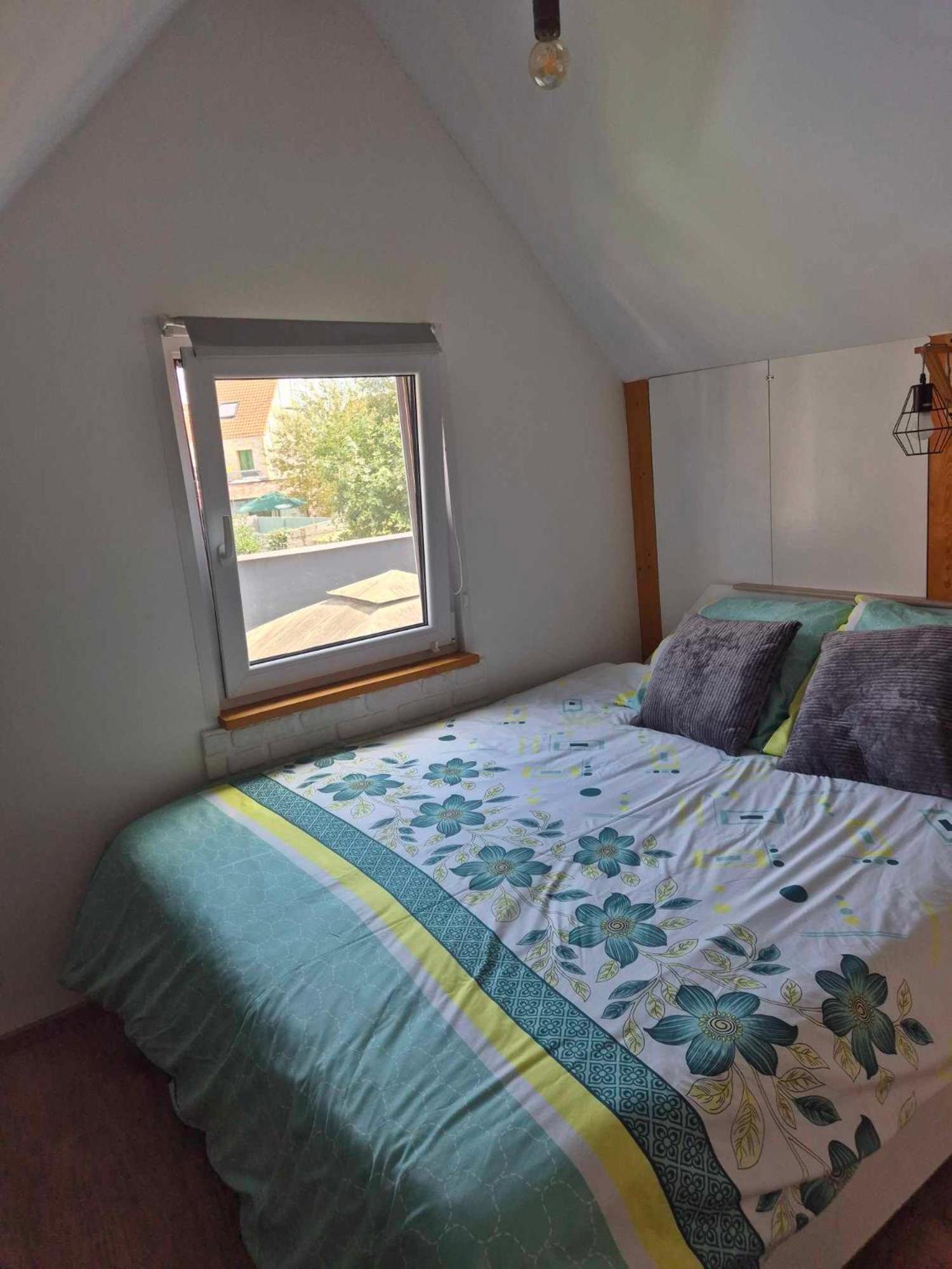 Smaal Apartment Beti Oostkamp Ngoại thất bức ảnh
