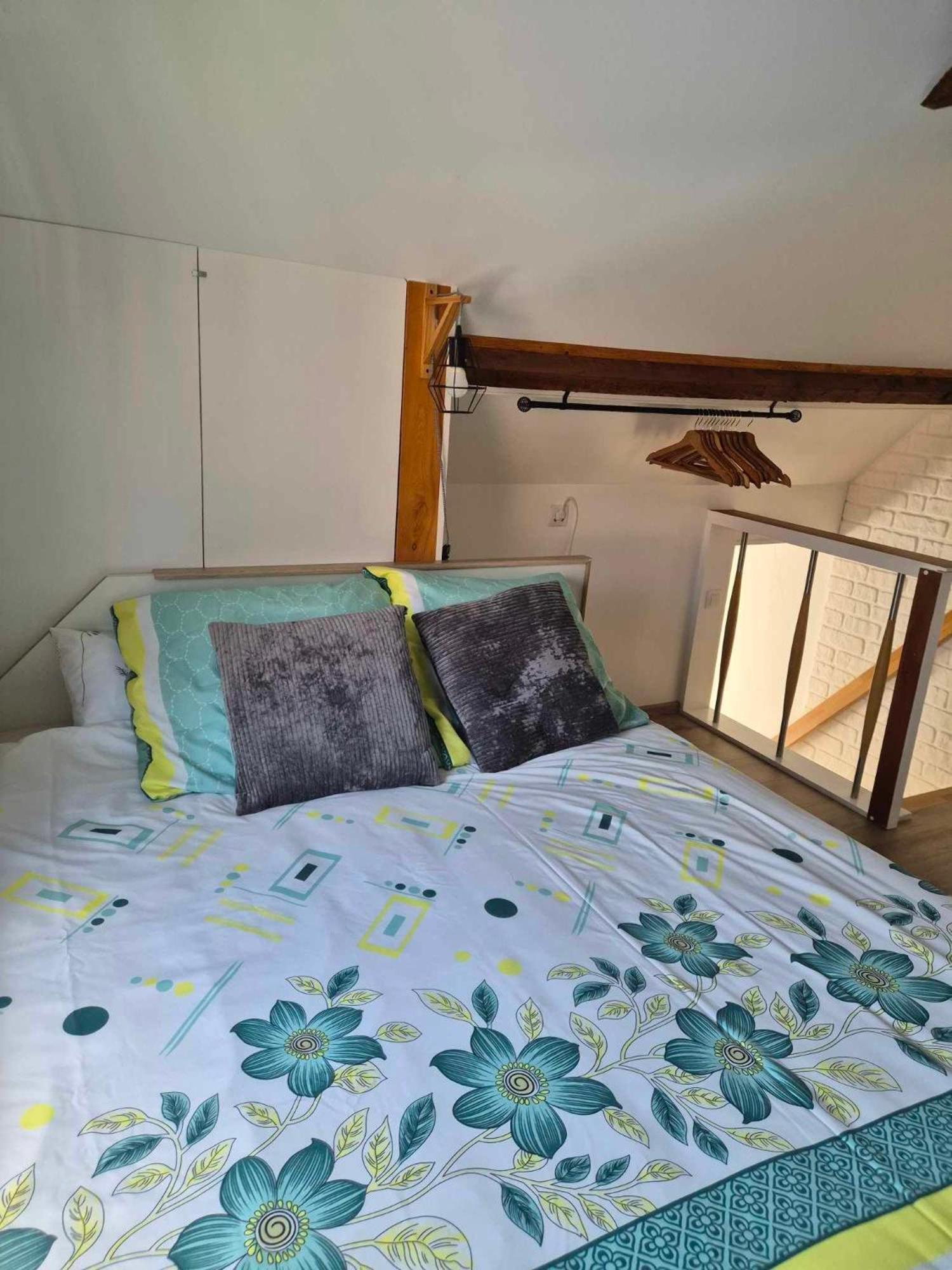 Smaal Apartment Beti Oostkamp Ngoại thất bức ảnh