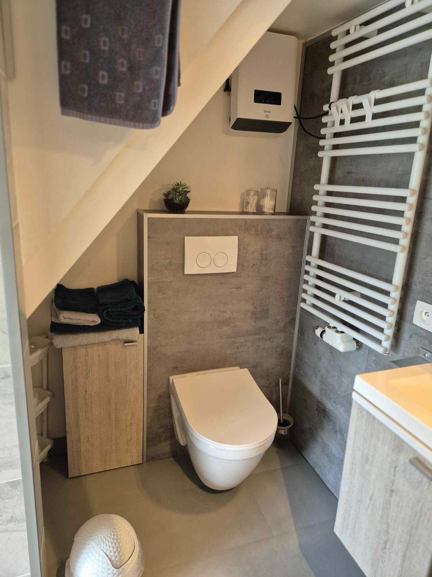 Smaal Apartment Beti Oostkamp Ngoại thất bức ảnh