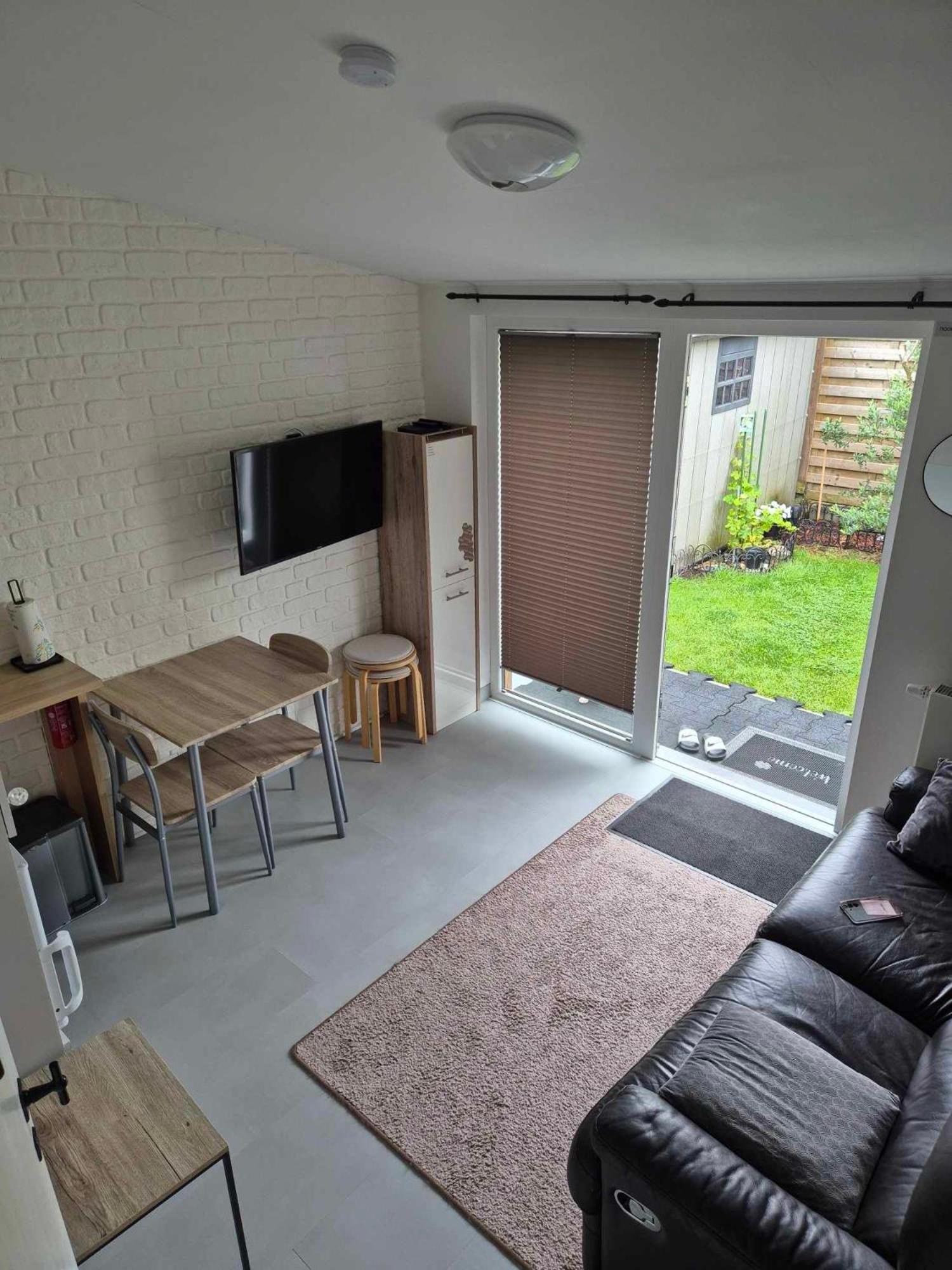 Smaal Apartment Beti Oostkamp Ngoại thất bức ảnh
